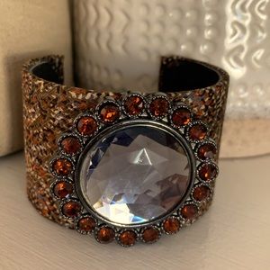 Cuff Bracelet